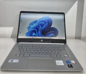 New Laptop HP Stream Notebook 16GB Intel Core i5 SSD 512GB