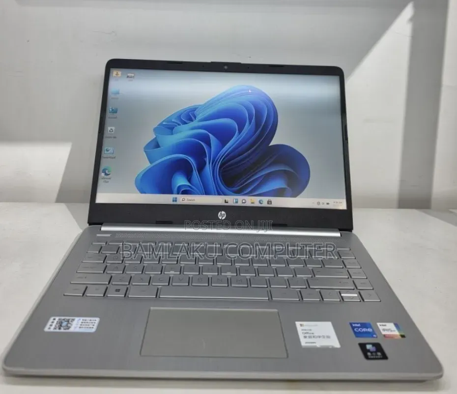 New Laptop HP Stream Notebook 16GB Intel Core i5 SSD 512GB
