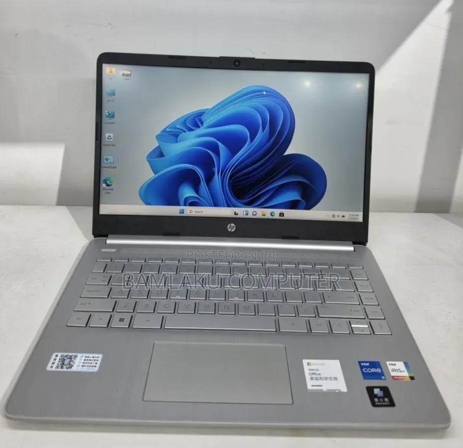 New Laptop HP Stream Notebook 16GB Intel Core i5 SSD 512GB