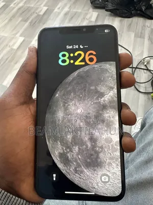 Apple iPhone 11 Pro Max 256 GB Green