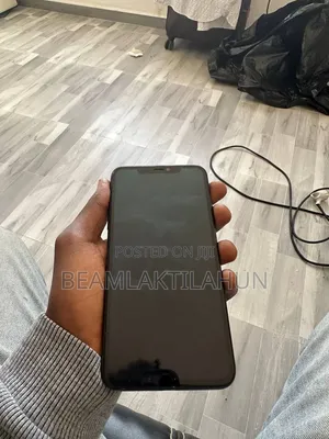 Apple iPhone 11 Pro Max 256 GB Green