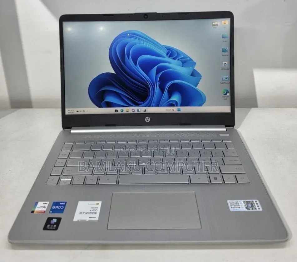 New Laptop HP Stream Notebook 16GB Intel Core i5 SSD 512GB
