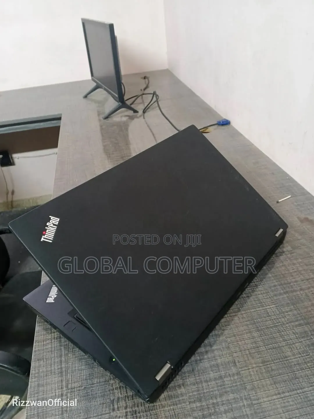 New Laptop Lenovo ThinkPad T14s G4 32GB Intel Core i7 SSD 512GB