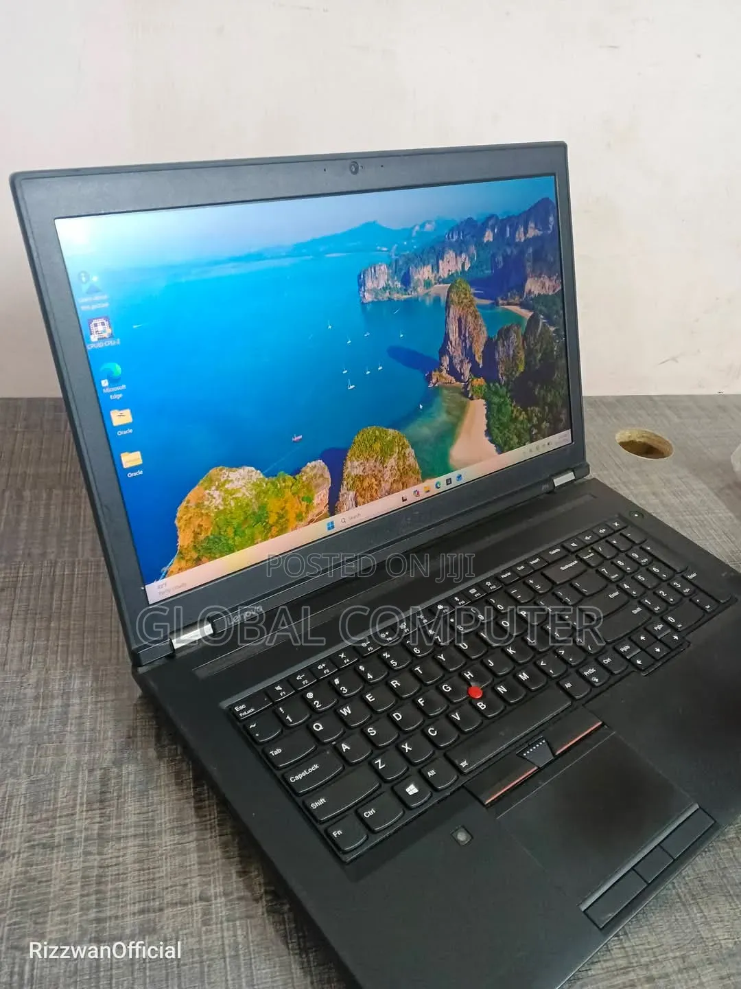 New Laptop Lenovo ThinkPad T14s G4 32GB Intel Core i7 SSD 512GB