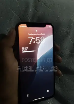 Apple iPhone XS 64 GB Gold