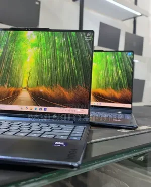 New Laptop Lenovo Yoga 9 32GB Intel Core Ultra 7 SSD 1T