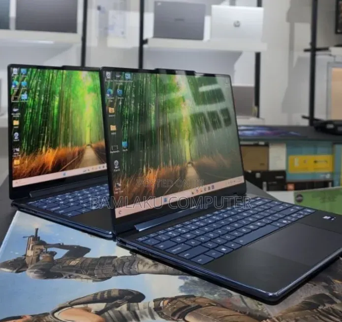 New Laptop Lenovo Yoga 9 32GB Intel Core Ultra 7 SSD 1T