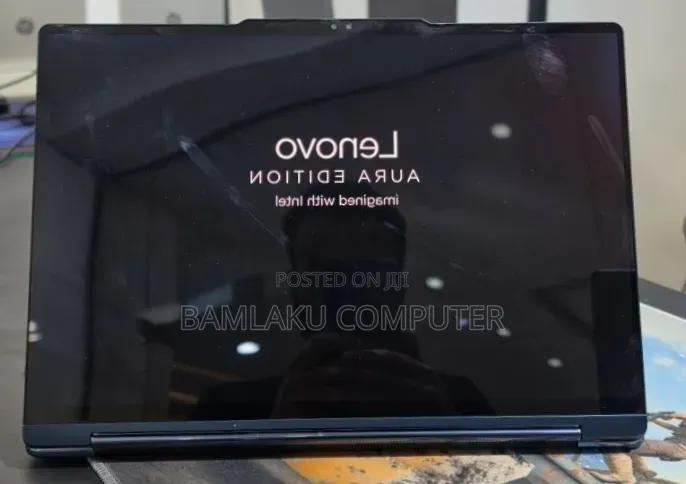 New Laptop Lenovo Yoga 9 32GB Intel Core Ultra 7 SSD 1T