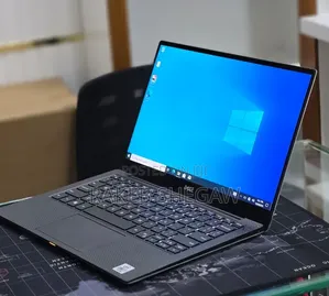 New Laptop Dell XPS 13 16GB Intel Core i7 SSD 512GB