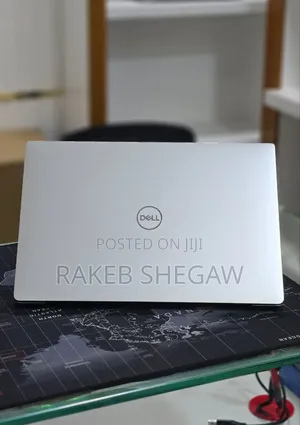 New Laptop Dell XPS 13 16GB Intel Core i7 SSD 512GB