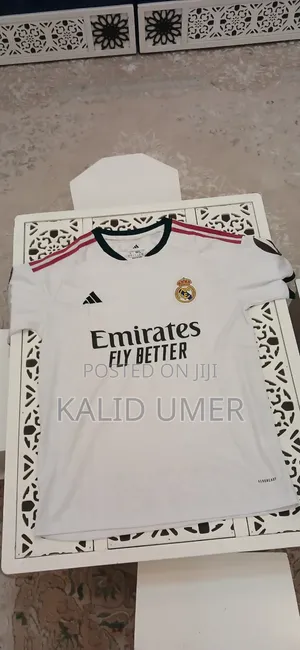 Real Madrid