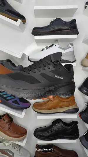High Quality Shoe