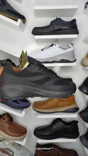 High Quality Shoe
