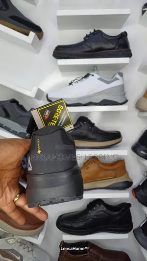 High Quality Shoe