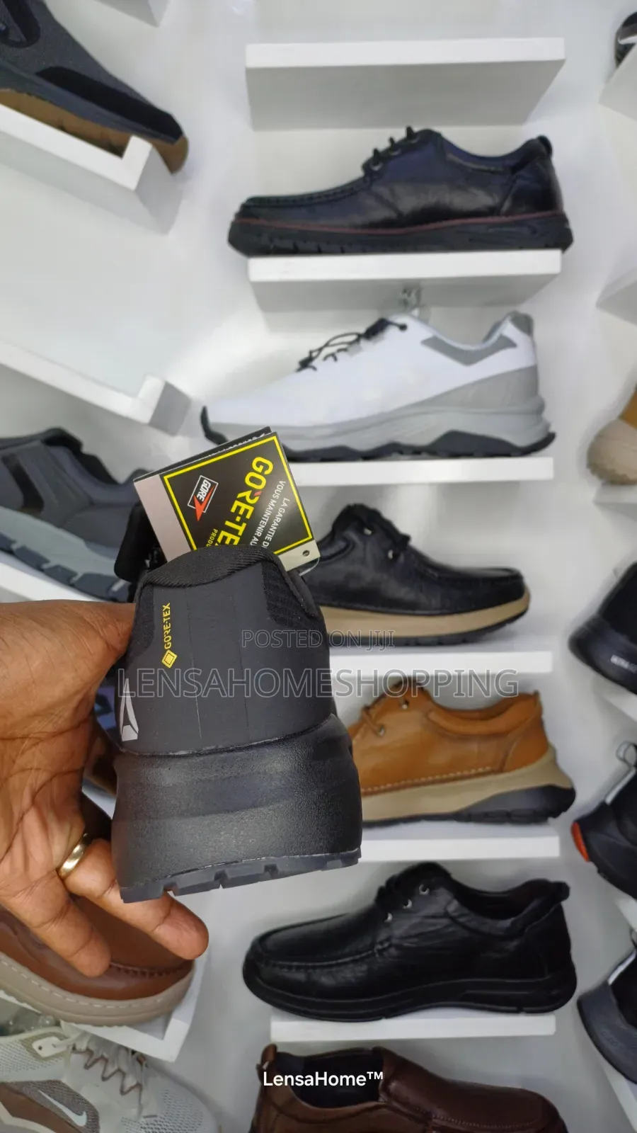 High Quality Shoe