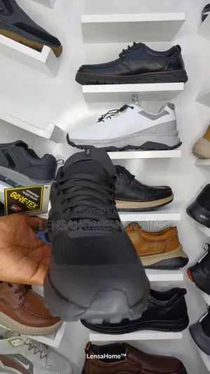 High Quality Shoe