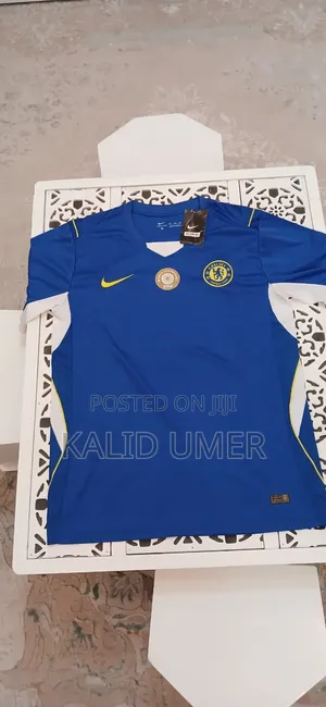 Chelsea Kit