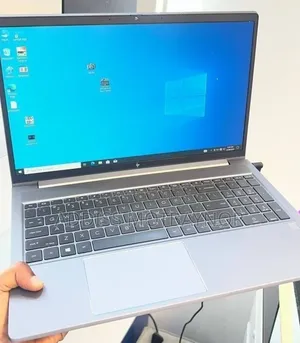 New Laptop HP ZBook 14u G5 16GB Intel Core i7 SSD 512GB