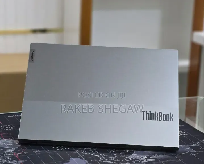 New Laptop Lenovo Thinkbook 14 16GB Intel Core i7 SSD 512GB