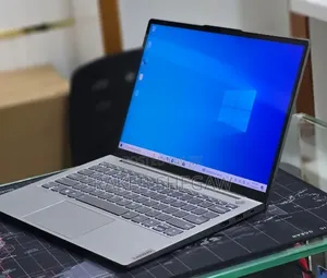 New Laptop Lenovo Thinkbook 14 16GB Intel Core i7 SSD 512GB