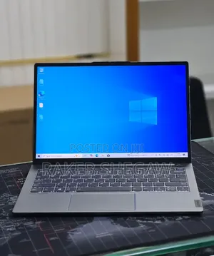 New Laptop Lenovo Thinkbook 14 16GB Intel Core i7 SSD 512GB