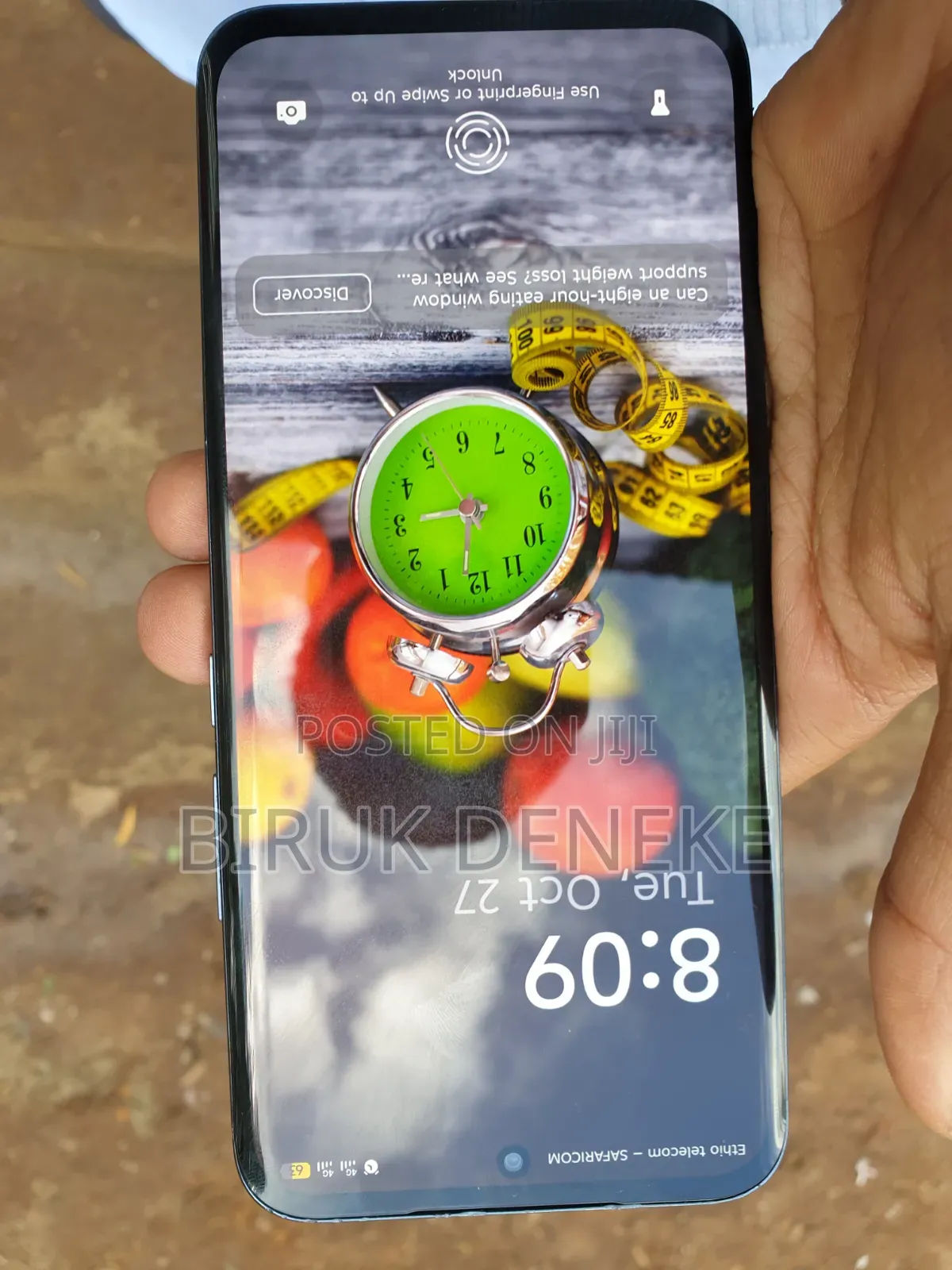 Tecno Spark 40 Pro+ 256 GB