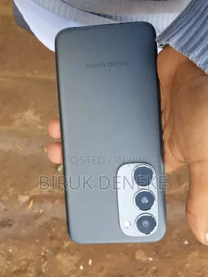 Tecno Spark 40 Pro+ 256 GB