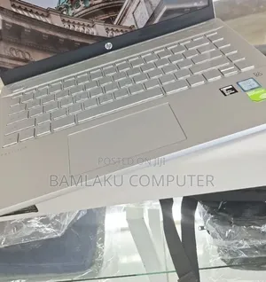New Laptop HP Pavilion 14 16GB Intel Core i5 SSD 512GB