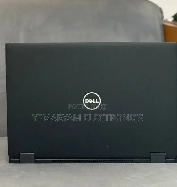 New Laptop Dell Latitude 5289 16GB Intel Core i7 SSD 512GB