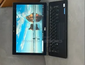 New Laptop Dell Latitude 5289 16GB Intel Core i7 SSD 512GB