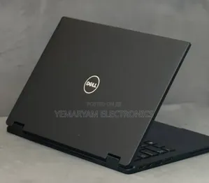 New Laptop Dell Latitude 5289 16GB Intel Core i7 SSD 512GB