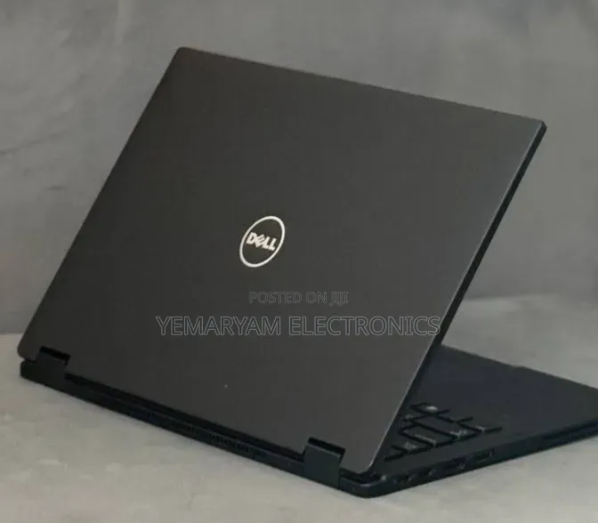 New Laptop Dell Latitude 5289 16GB Intel Core i7 SSD 512GB