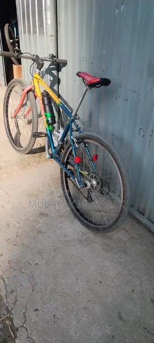 Bicycles Others Choice