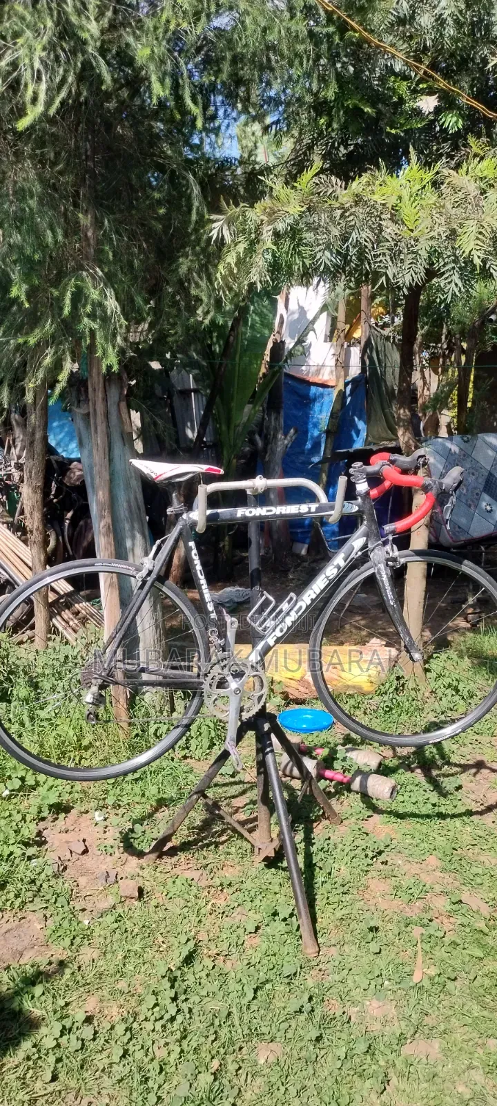 Bicycles Others Choice