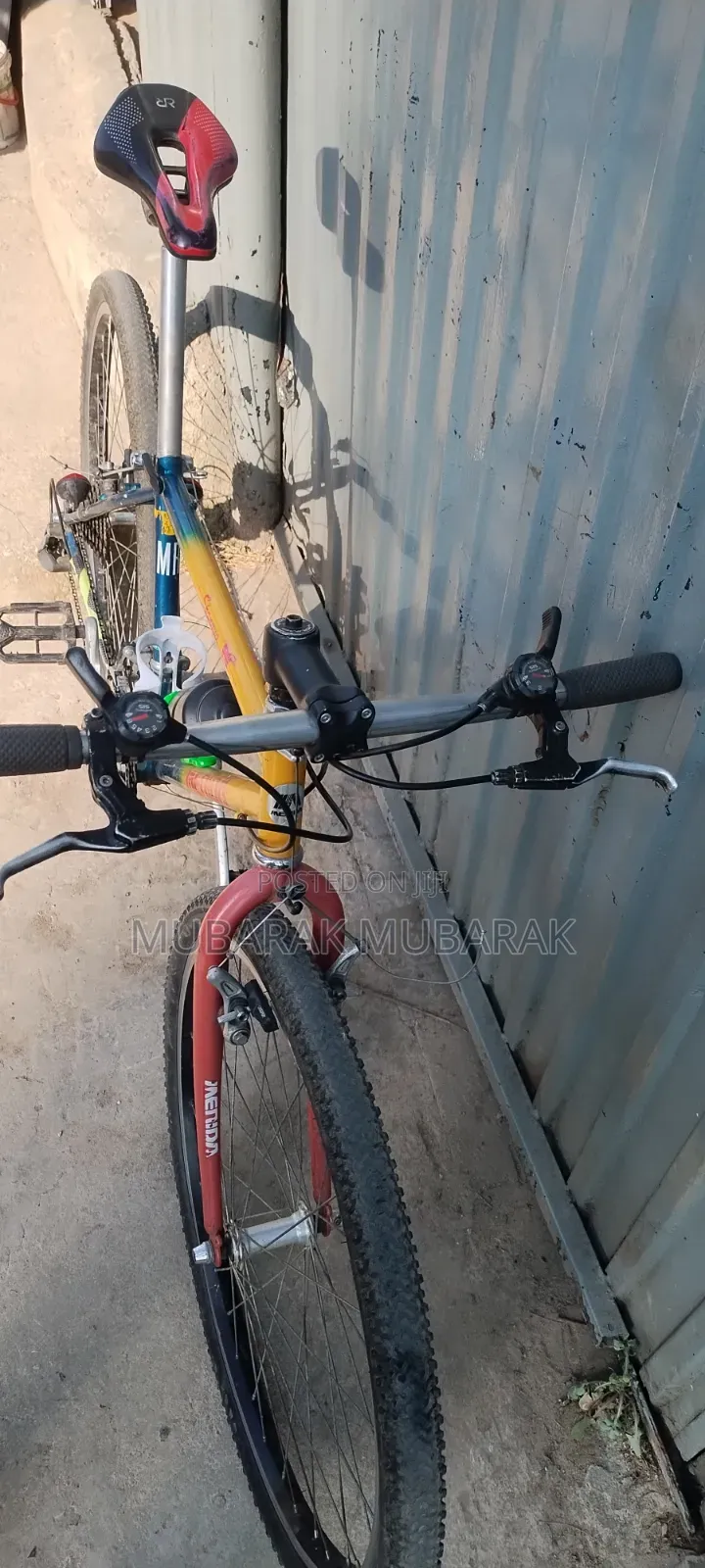 Bicycles Others Choice