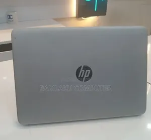 New Laptop HP EliteBook 840 G3 8GB Intel Core i7 SSD 512GB