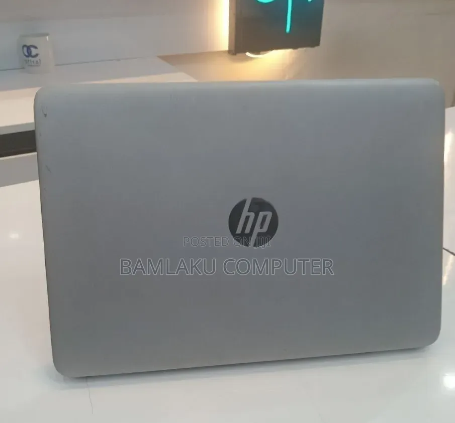 New Laptop HP EliteBook 840 G3 8GB Intel Core i7 SSD 512GB
