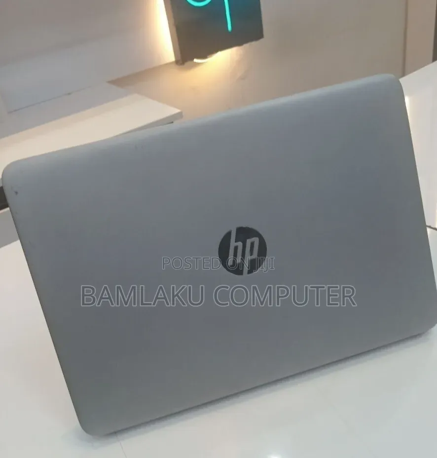 New Laptop HP EliteBook 840 G3 8GB Intel Core i7 SSD 512GB