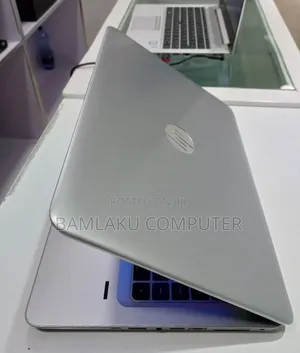 New Laptop HP EliteBook 840 G3 8GB Intel Core i7 SSD 512GB