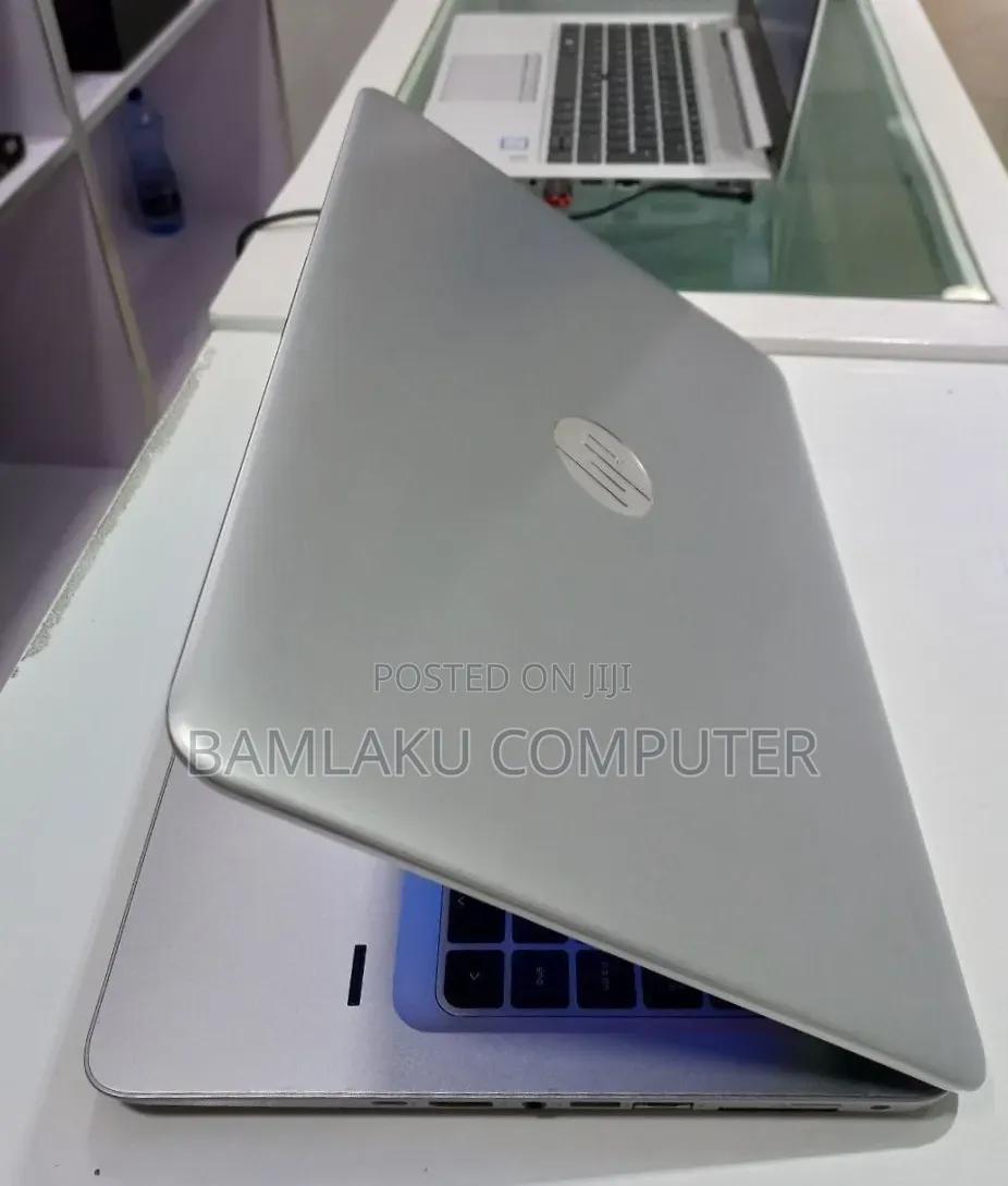New Laptop HP EliteBook 840 G3 8GB Intel Core i7 SSD 512GB