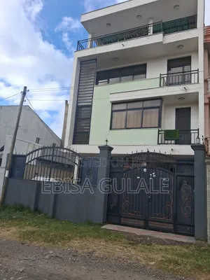 Furnished 8bdrm Farm House in Oromia-Finfinne for sale