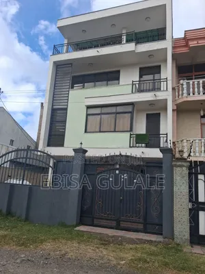 Furnished 8bdrm Farm House in Oromia-Finfinne for sale