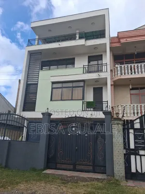 Furnished 8bdrm Farm House in Oromia-Finfinne for sale
