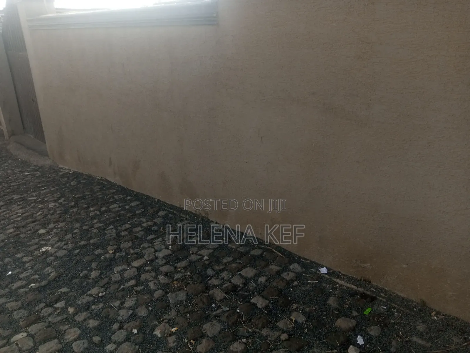 Furnished 2bdrm House in Nifas Silk-Lafto for sale