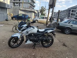 Motorcycle 2018