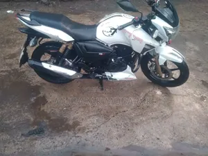 Motorcycle 2018