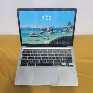 New Laptop Apple MacBook Air 2020 M1 8GB Apple M1 SSD 512GB