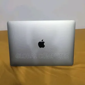 New Laptop Apple MacBook Air 2020 M1 8GB Apple M1 SSD 512GB