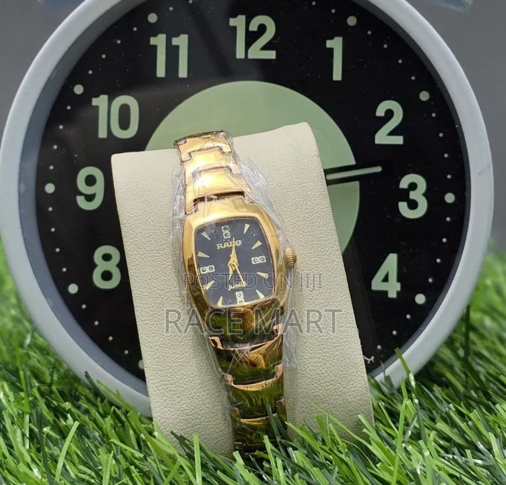 Rado Jubilé Women's Watch
