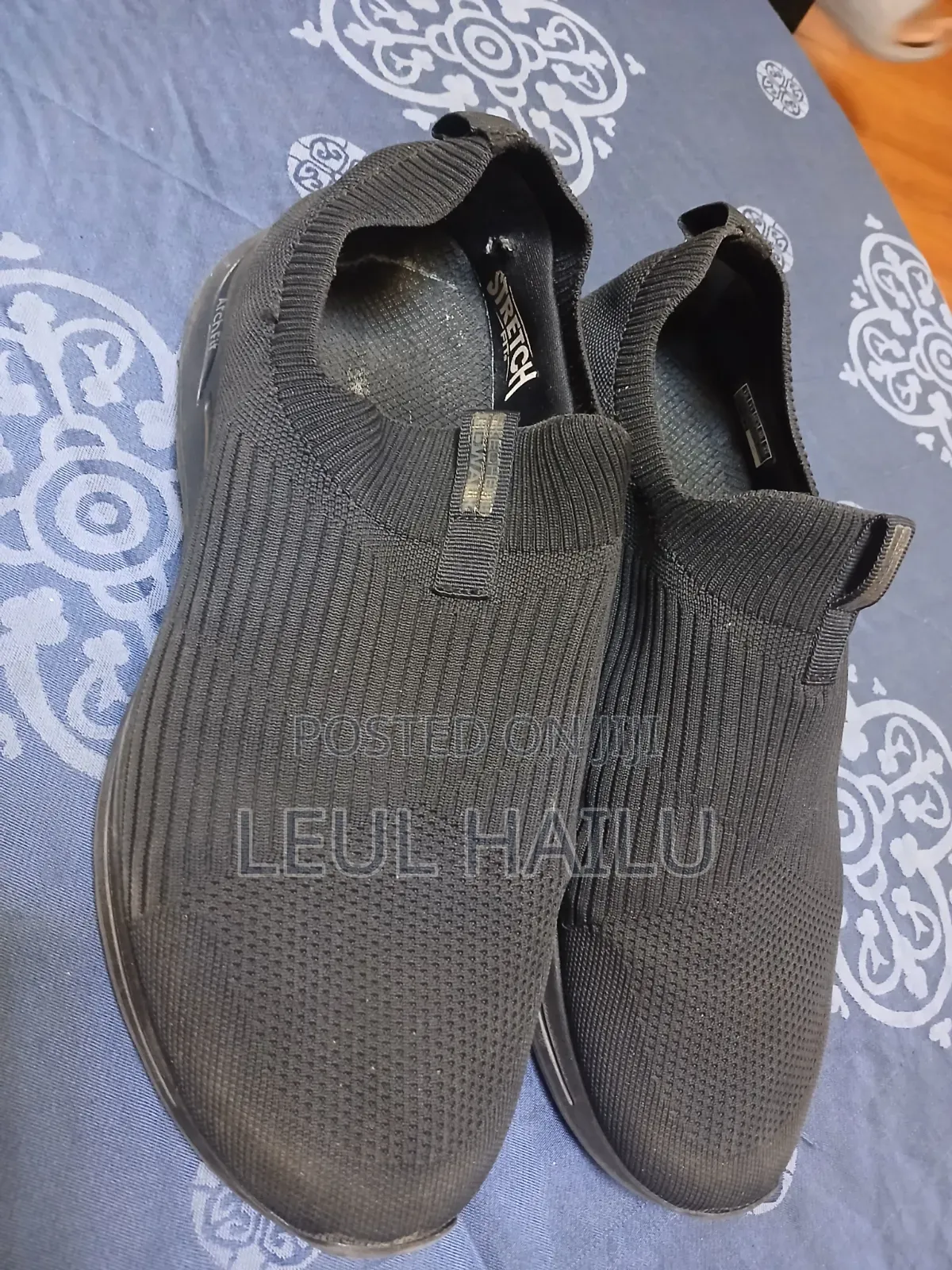 SKECHERS. Size 45.5